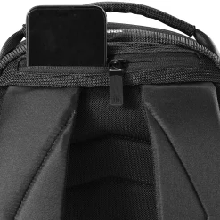 New RF Backpack - Black Backpacks