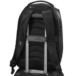 New RF Backpack - Black Backpacks