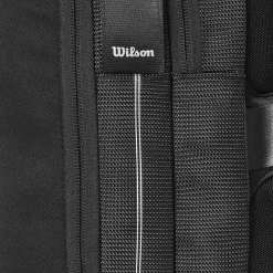 New RF Backpack - Black Backpacks