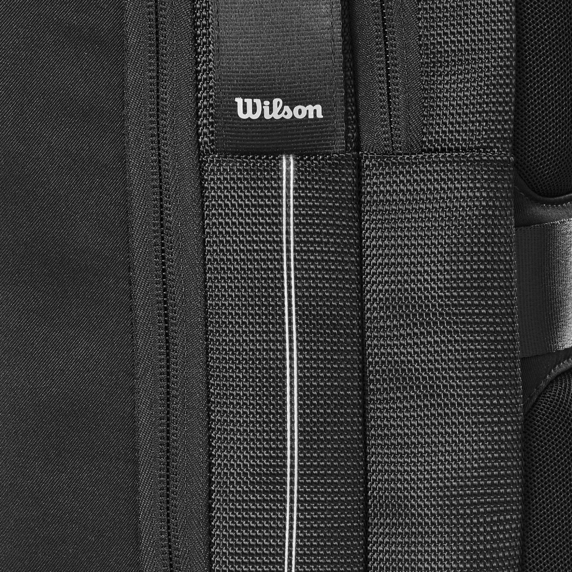 New RF Backpack - Black Backpacks