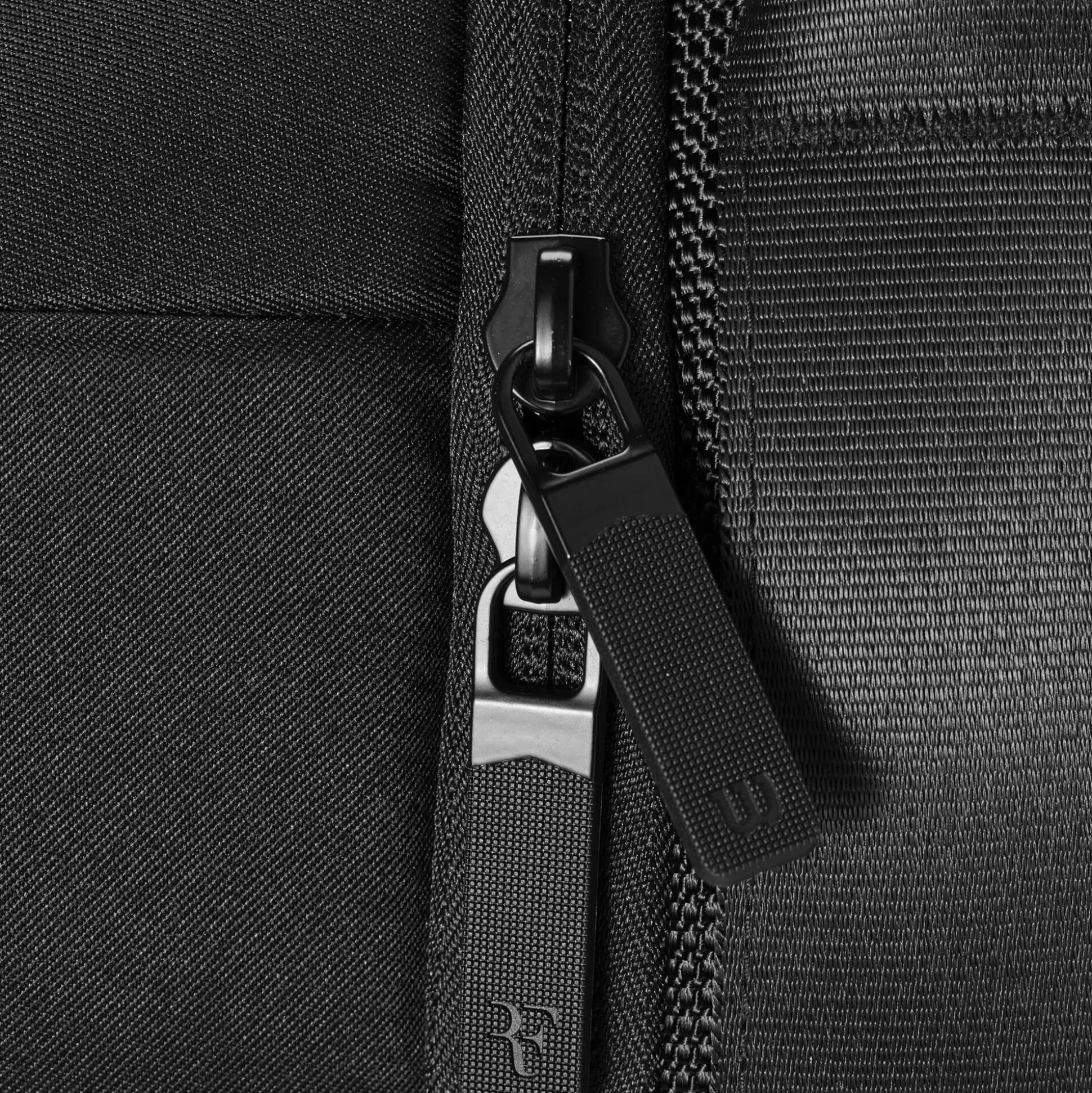 New RF Backpack - Black Backpacks
