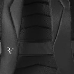 New RF Backpack - Black Backpacks