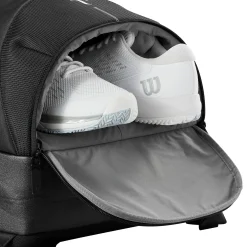 New RF Backpack - Black Backpacks