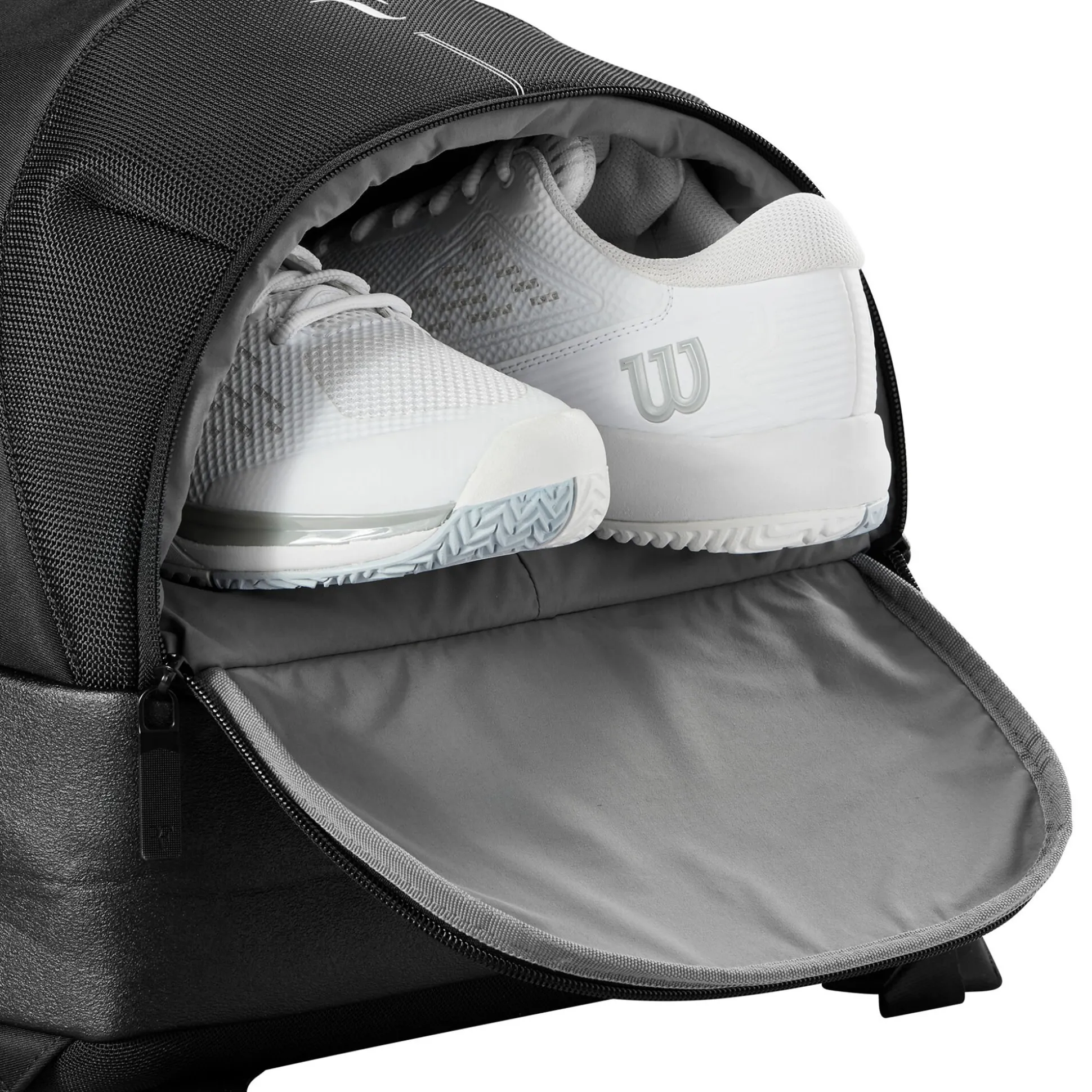 New RF Backpack - Black Backpacks