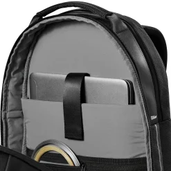 New RF Backpack - Black Backpacks