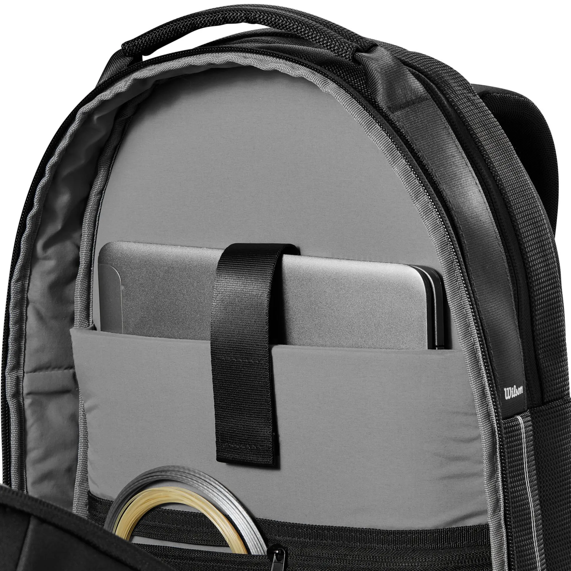 New RF Backpack - Black Backpacks