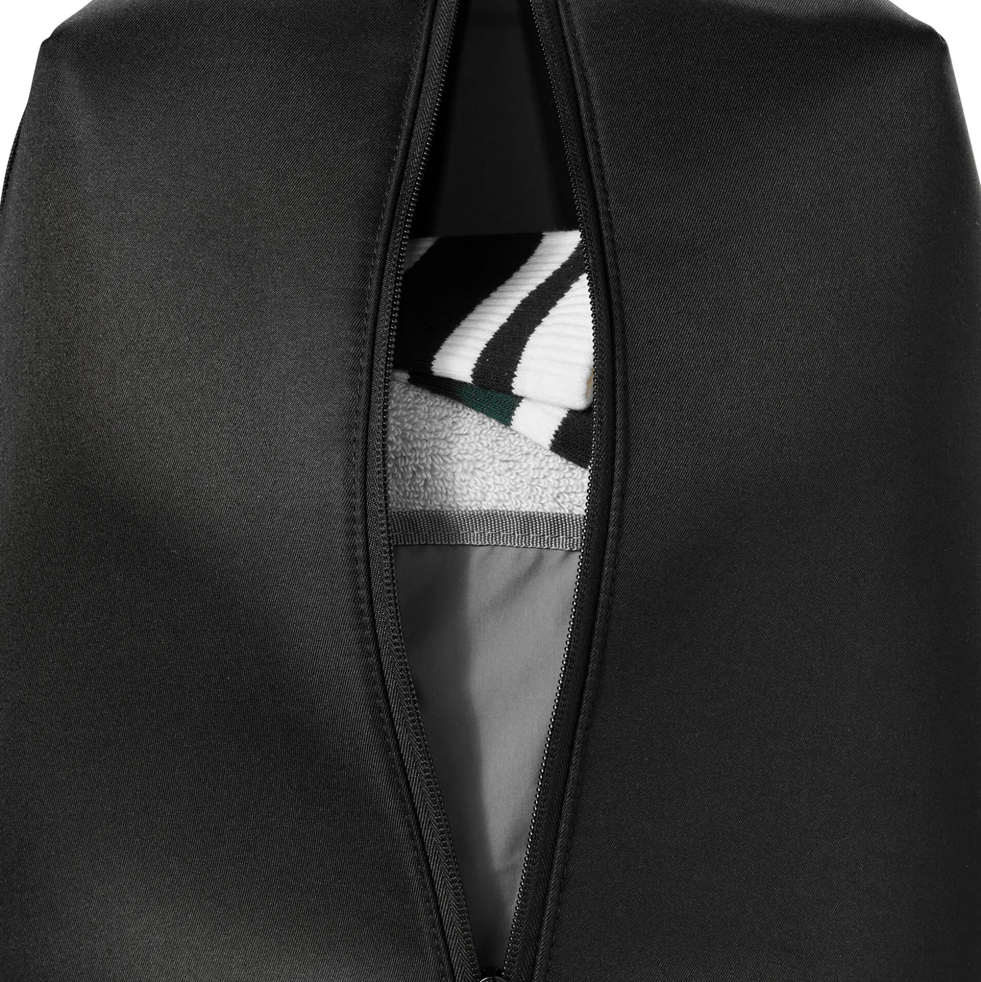 New RF Backpack - Black Backpacks