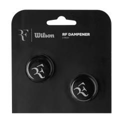 Store RF Dampener 2 Pack - Black Racket Accessories