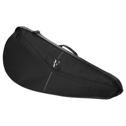 Cheap RF Racket Cover - Black Racket Accessories