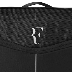 Cheap RF Racket Cover - Black Racket Accessories