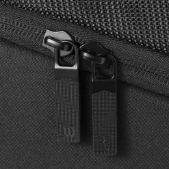 Cheap RF Racket Cover - Black Racket Accessories