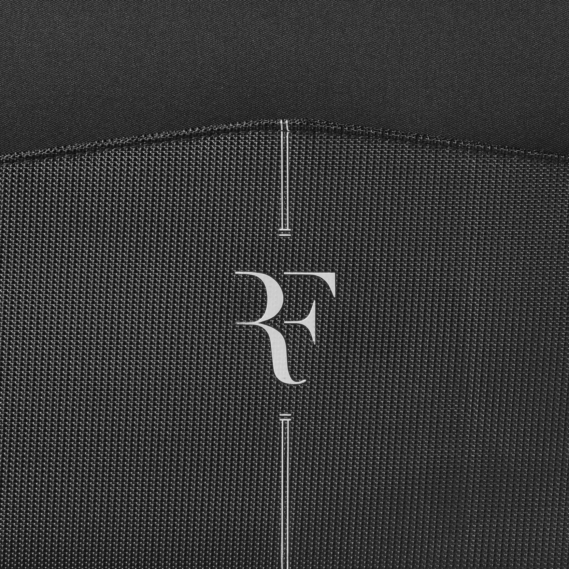 Hot RF Tournament Racket Bag 15 Pack - Black Racket Bags