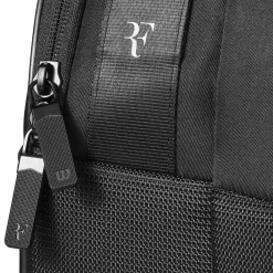 Hot RF Tournament Racket Bag 15 Pack - Black Racket Bags