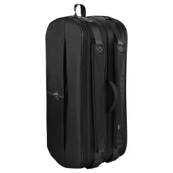 Outlet RF Tournament Racket Bag 9 Pack - Black Racket Bags