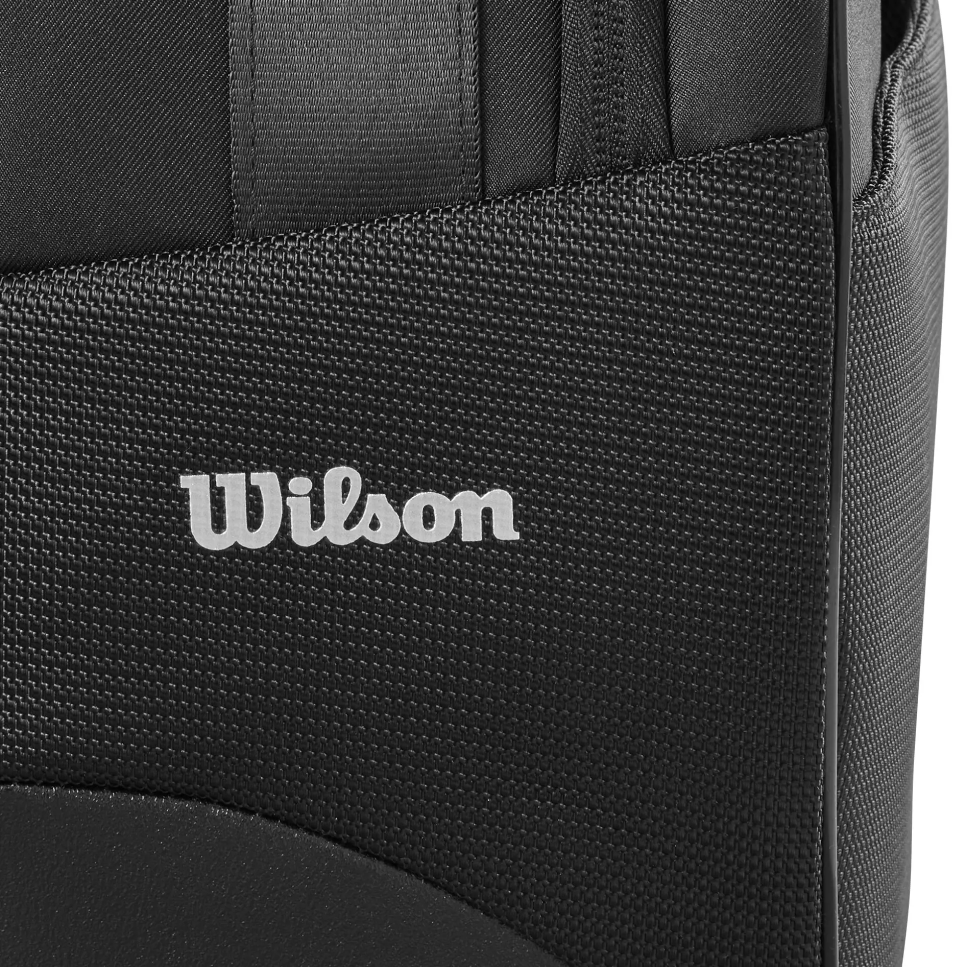 Outlet RF Tournament Racket Bag 9 Pack - Black Racket Bags