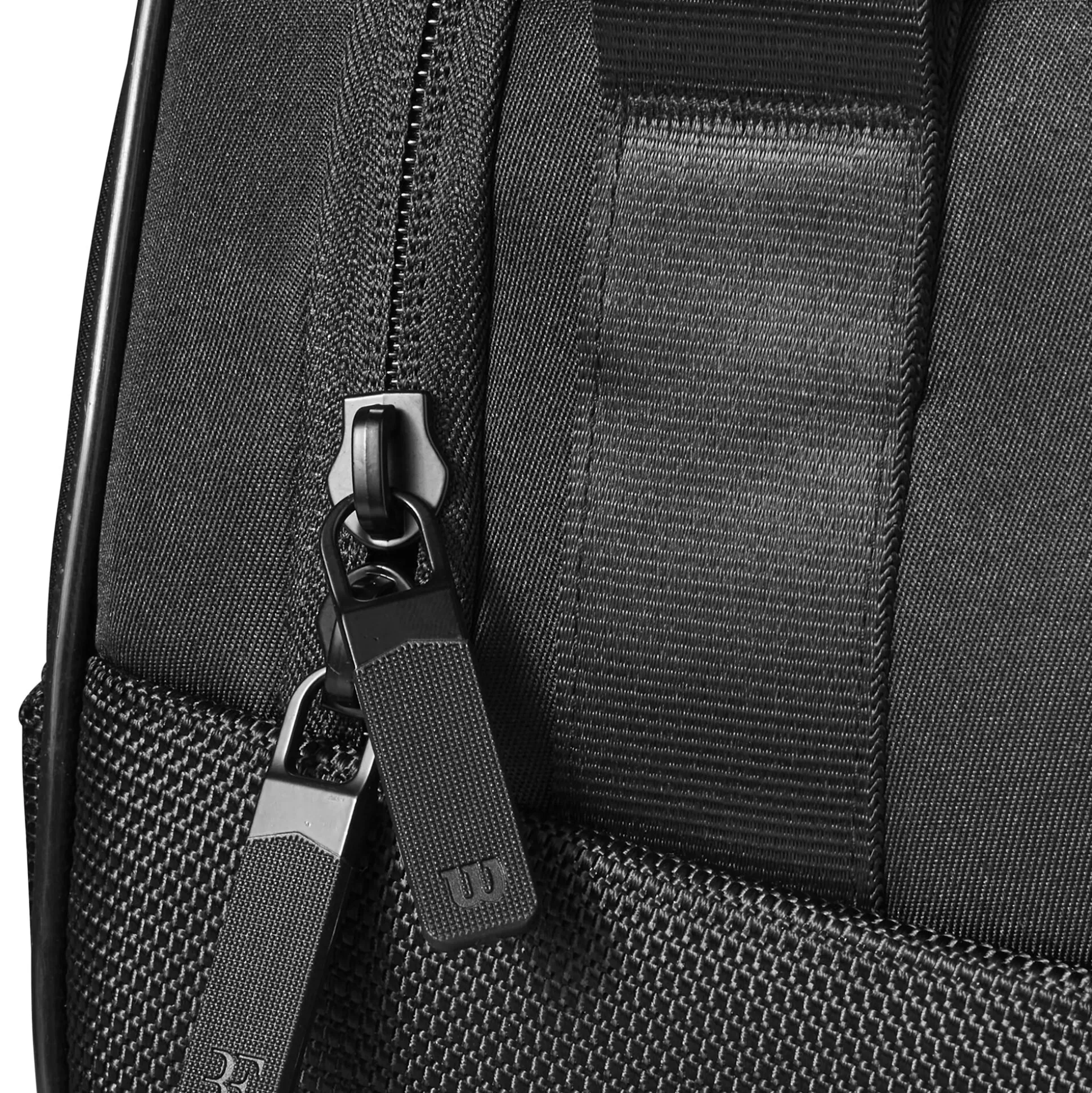 Outlet RF Tournament Racket Bag 9 Pack - Black Racket Bags