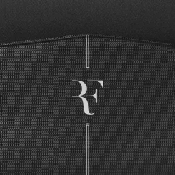 Outlet RF Tournament Racket Bag 9 Pack - Black Racket Bags