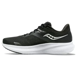 Cheap Ride 16 Neutral Running Shoe Women - Black, White Running Shoes
