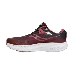 Cheap Ride 15 Neutral Running Shoe Kids - Dark Red, White Running Shoes