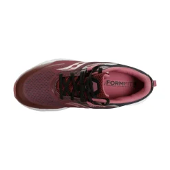 Cheap Ride 15 Neutral Running Shoe Kids - Dark Red, White Running Shoes
