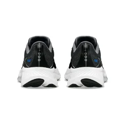 Online Ride 17 Neutral Running Shoe Men - Black, White Running Shoes