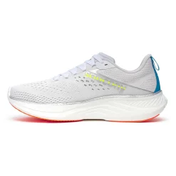 Fashion Ride 17 Neutral Running Shoe Men - White, Lightgrey Running Shoes