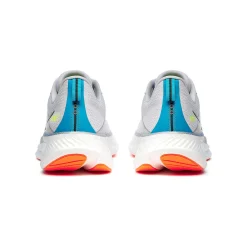 Fashion Ride 17 Neutral Running Shoe Men - White, Lightgrey Running Shoes