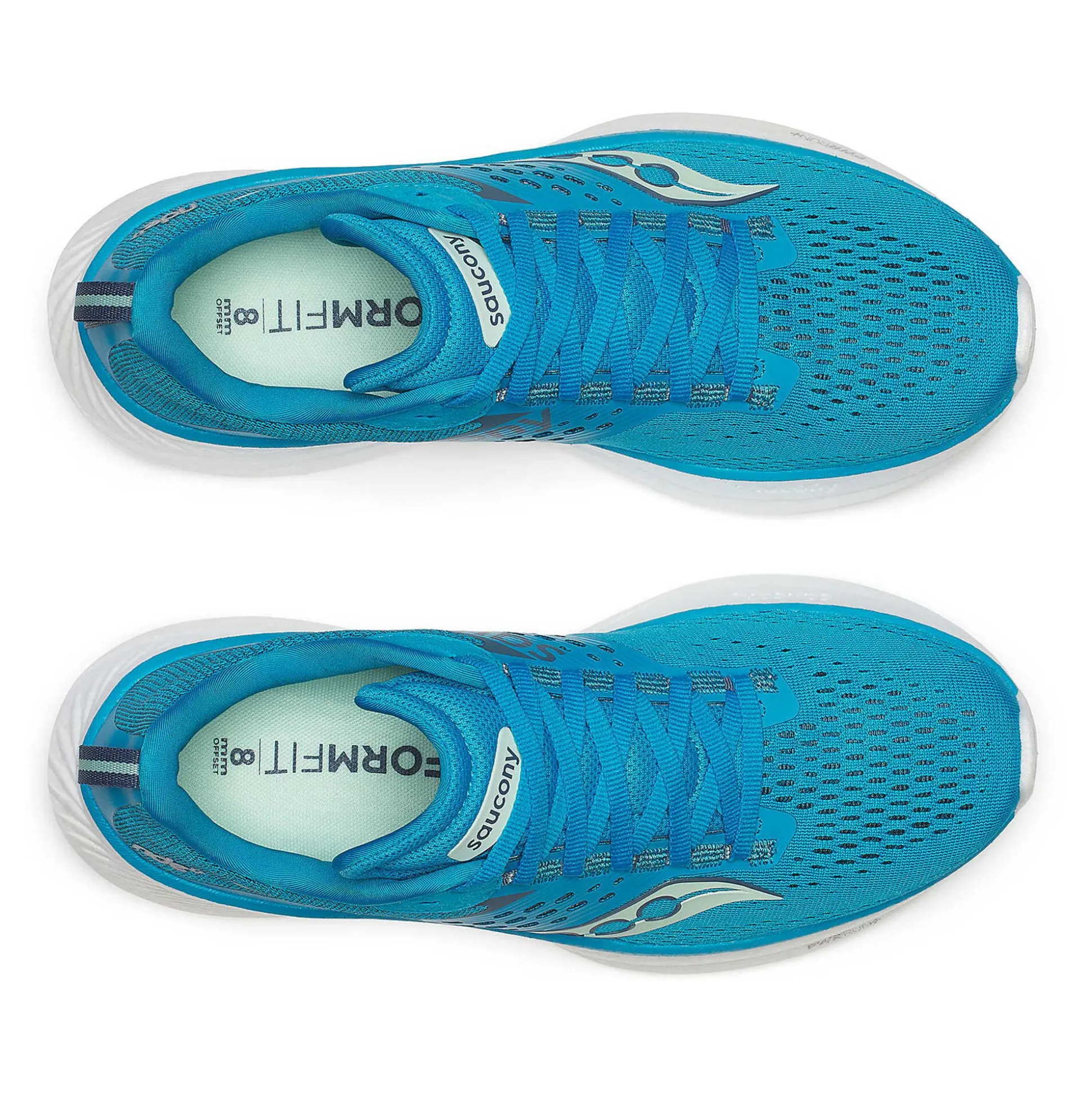 Shop Ride 17 Neutral Running Shoe Women - Running Shoes