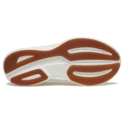 Store Ride 17 Neutral Running Shoe Women - Beige, Lemon Running Shoes