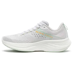 Sale Ride 17 Neutral Running Shoe Women - White, Lightgrey Running Shoes