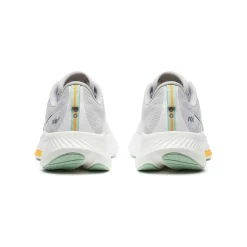 Sale Ride 17 Neutral Running Shoe Women - White, Lightgrey Running Shoes