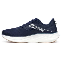 Flash Sale Ride 17 Neutral Running Shoe Men - Blue, White Running Shoes
