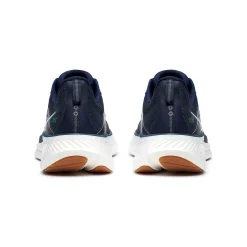 Flash Sale Ride 17 Neutral Running Shoe Men - Blue, White Running Shoes