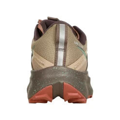 Shop Ride 15 TR Trail Running Shoe Women - Brown, Turquoise Running Shoes