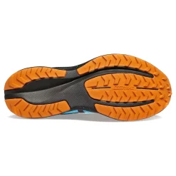 Sale Ride 15 TR Trail Running Shoe Men - Grey, Brown Running Shoes
