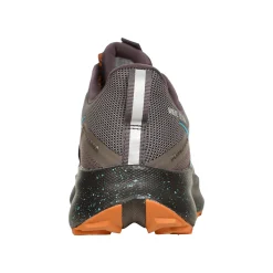 Sale Ride 15 TR Trail Running Shoe Men - Grey, Brown Running Shoes