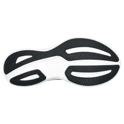 Best Ride 17 Wide Neutral Running Shoe Men - Black, White Running Shoes