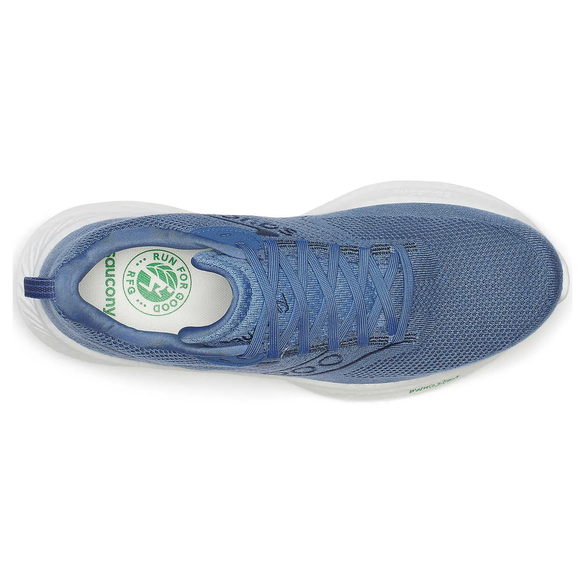 New Ride RFG Neutral Running Shoe Men - Running Shoes