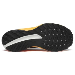 Outlet Ride TR2 GTX Trail Running Shoe Men - Dark Blue, Orange Running Shoes