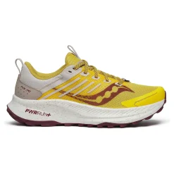Outlet Ride TR2 Trail Running Shoe Women - Yellow, White Running Shoes