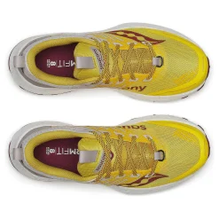Outlet Ride TR2 Trail Running Shoe Women - Yellow, White Running Shoes