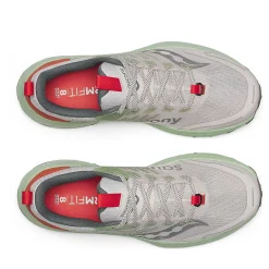 Flash Sale Ride TR2 Trail Running Shoe Men - White, Mint Running Shoes