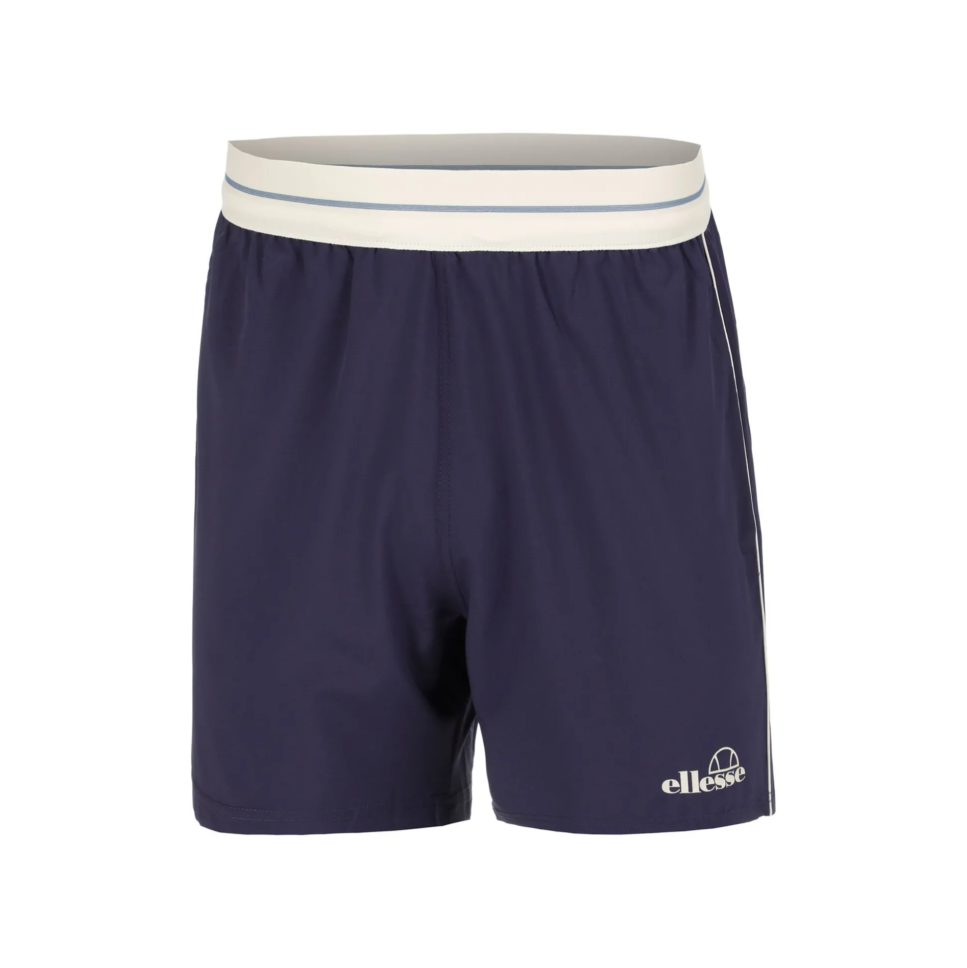 Hot Rigs Shorts Men - Dark Blue Shorts