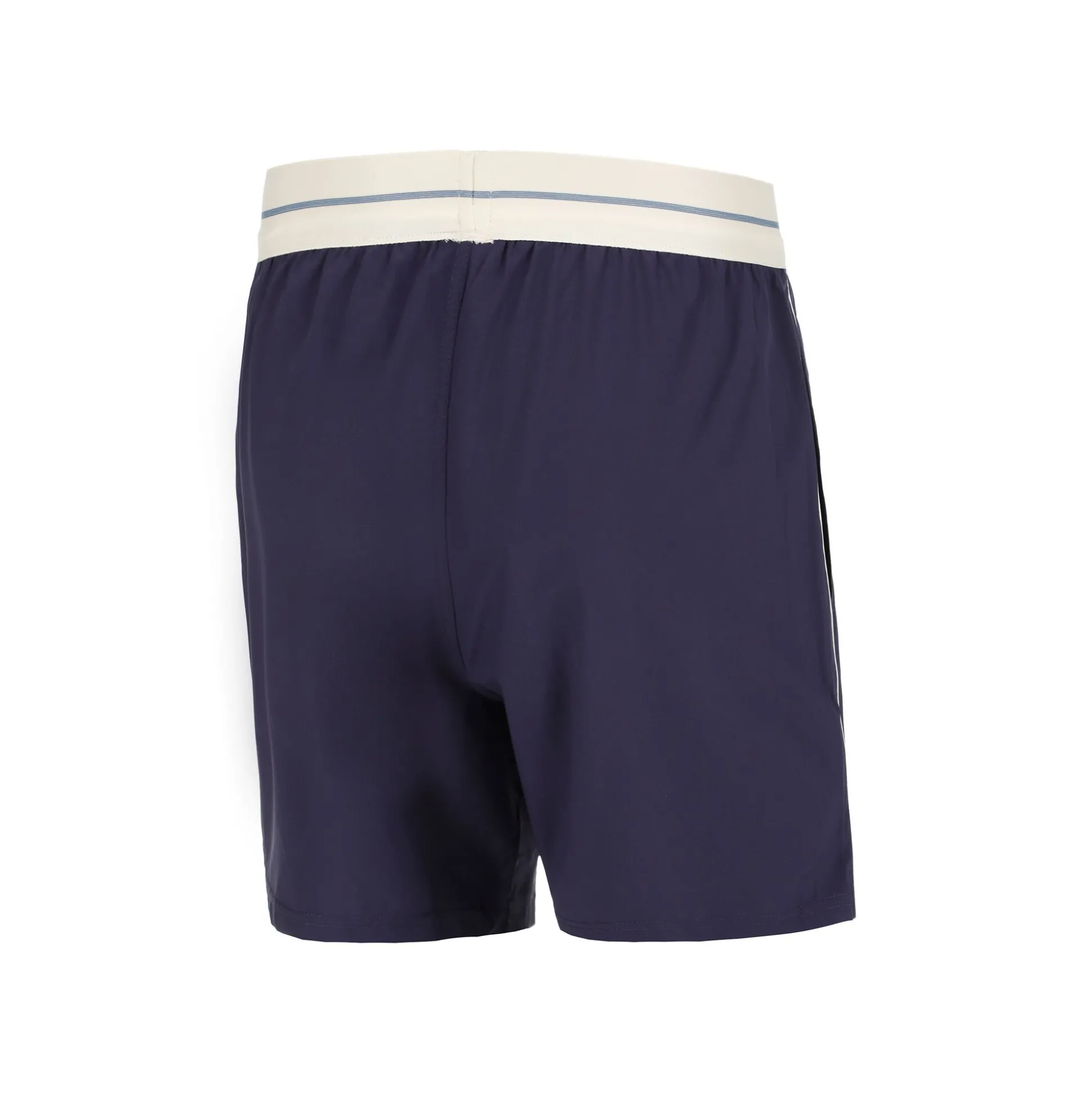Hot Rigs Shorts Men - Dark Blue Shorts