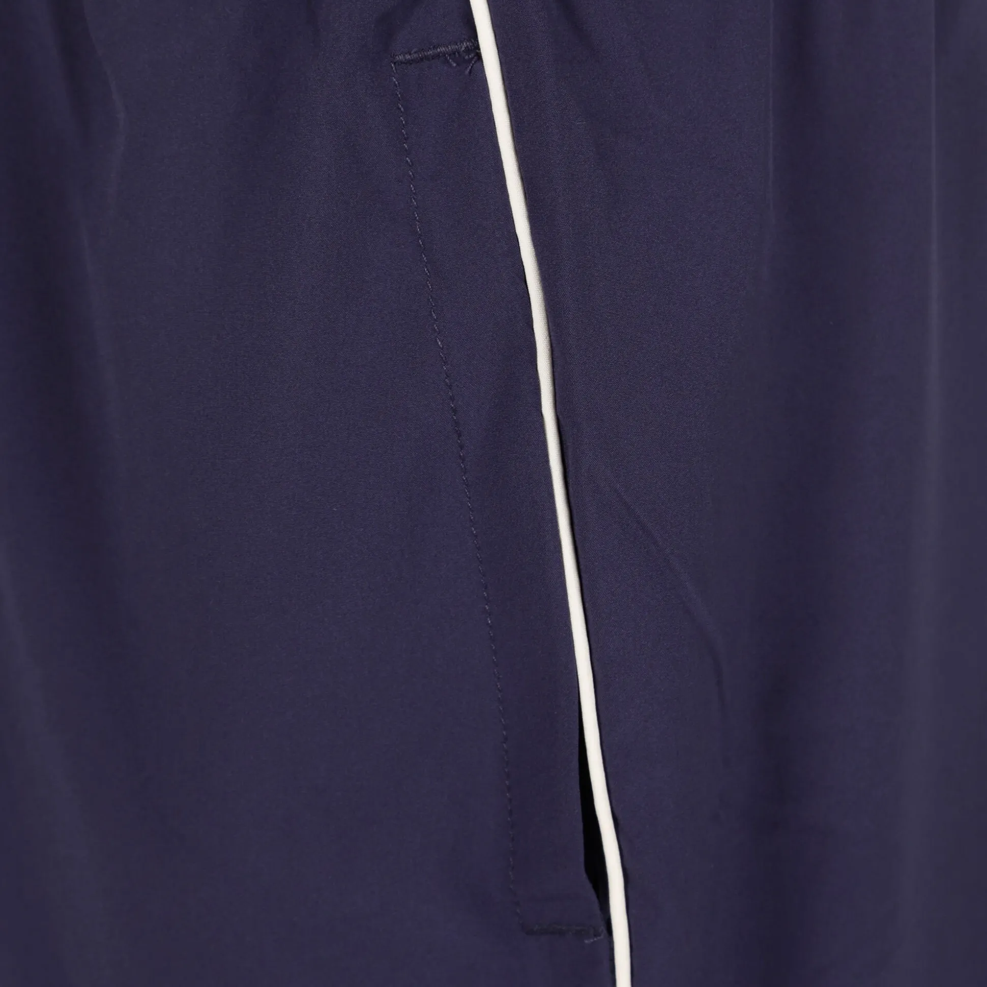 Hot Rigs Shorts Men - Dark Blue Shorts