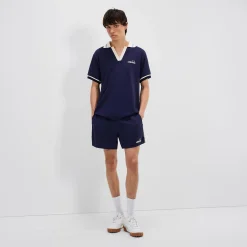 Hot Rigs Shorts Men - Dark Blue Shorts