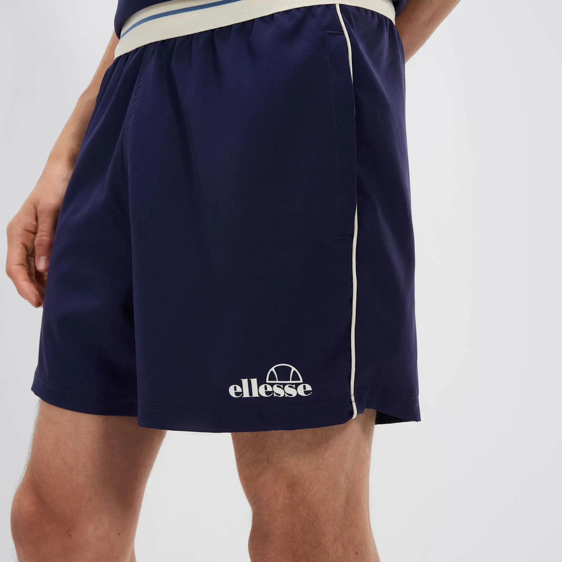 Hot Rigs Shorts Men - Dark Blue Shorts