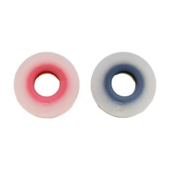 Cheap Ring Shockbuster Dampener - Red, Black Racket Accessories