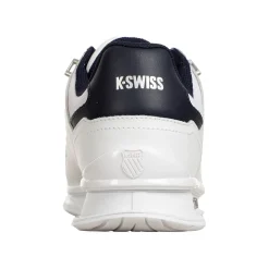 Outlet Rinzler GT Sneakers Men - White, Dark Blue Casual Shoes