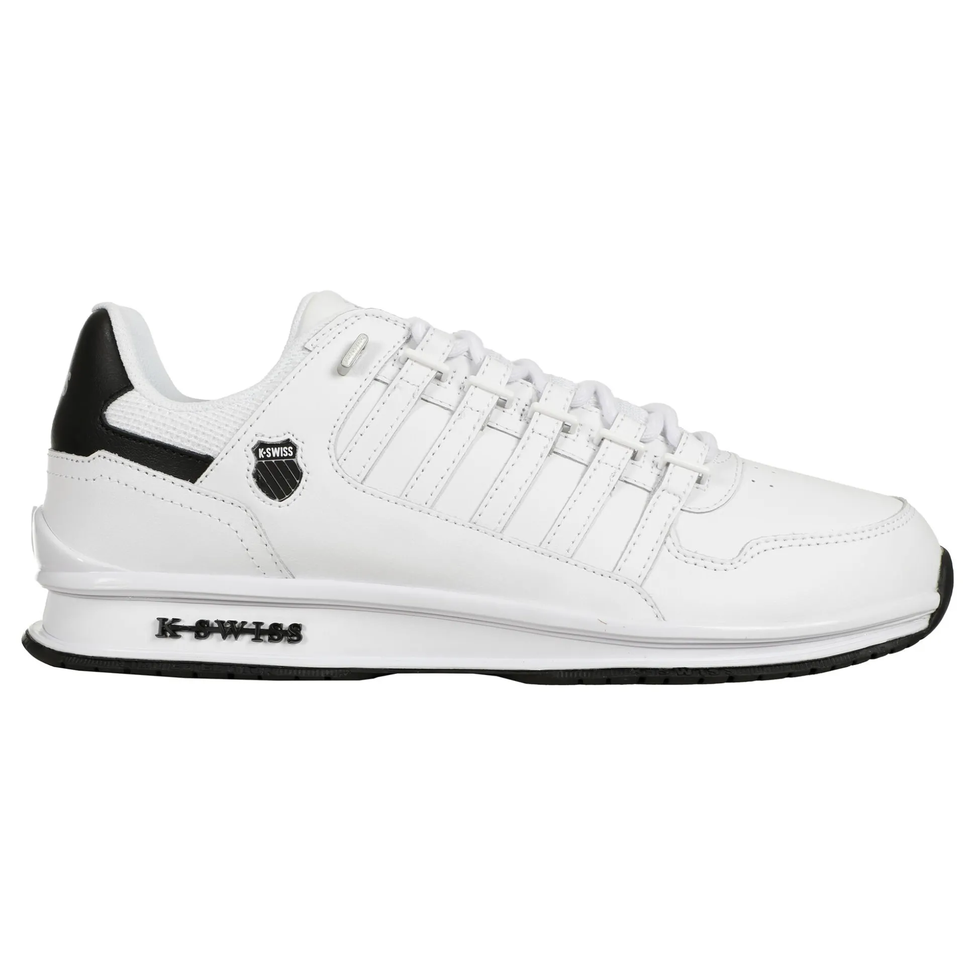 Discount Rinzler GT Sneakers Men - White, Black Casual Shoes